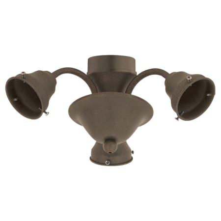 Sea Gull Lighting 16122B-07 Weathered Iron Indoor Three