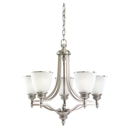 A large image of the Sea Gull Lighting 31350 Antique Brushed Nickel