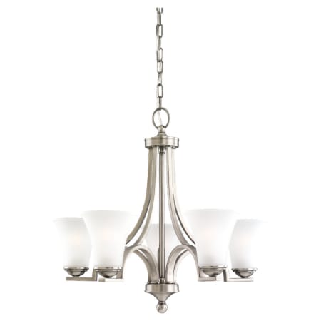 A large image of the Sea Gull Lighting 31376 Antique Brushed Nickel