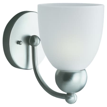 A large image of the Sea Gull Lighting 41035 Brushed Nickel