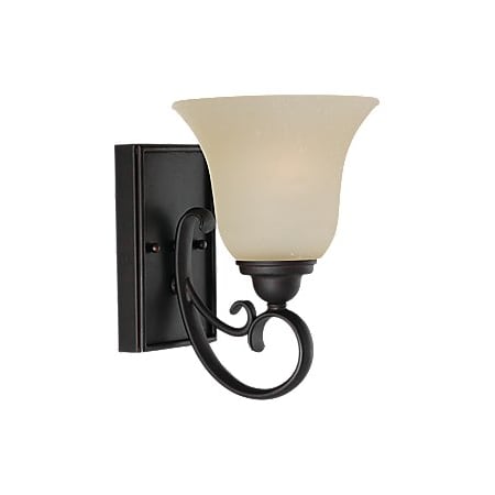 A large image of the Sea Gull Lighting 41120 Chestnut Bronze