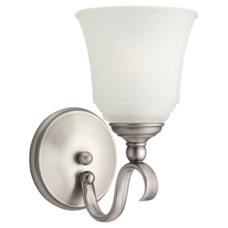 A large image of the Sea Gull Lighting 41380 Antique Brushed Nickel