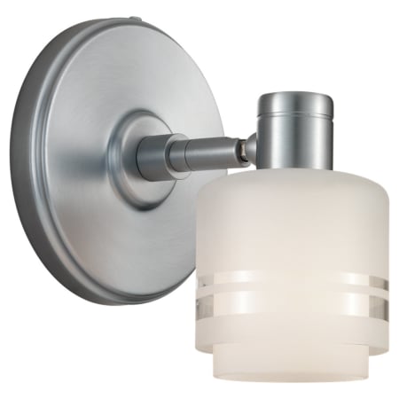 A large image of the Sea Gull Lighting 44730 Brushed Chrome