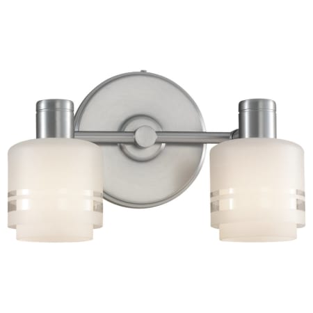 A large image of the Sea Gull Lighting 44731 Brushed Chrome