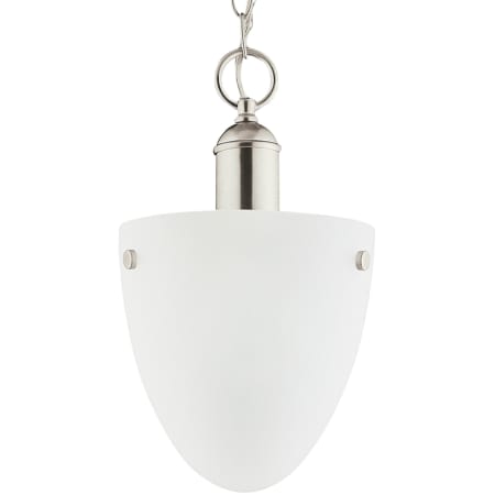 A large image of the Sea Gull Lighting 51035 Brushed Nickel