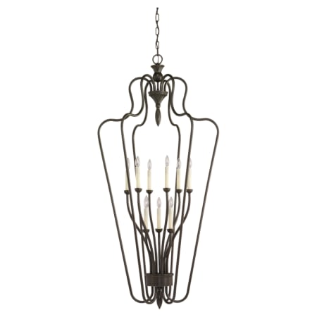 A large image of the Sea Gull Lighting 51366 Shown in Heirloom Bronze