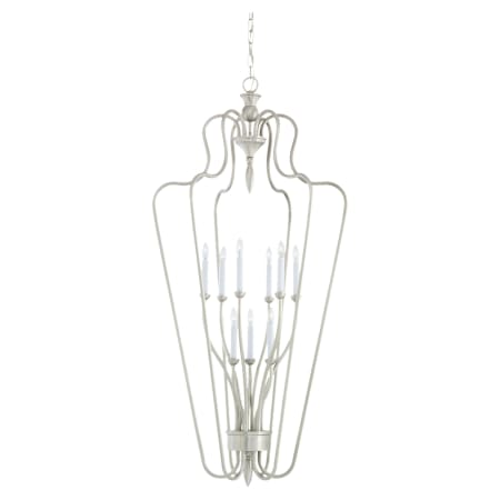 A large image of the Sea Gull Lighting 51366 Shown in Brushed Nickel