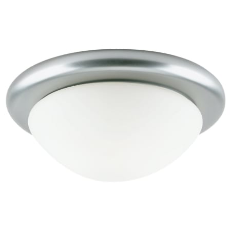 A large image of the Sea Gull Lighting 53069 Brushed Nickel