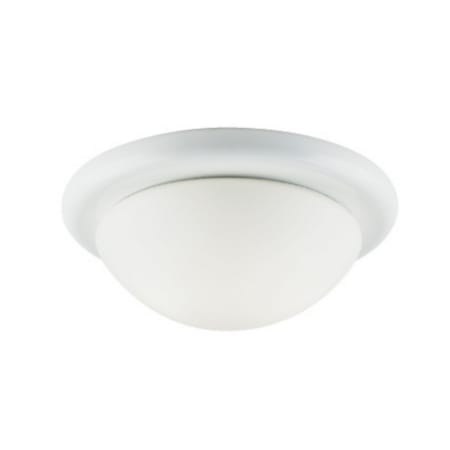 A large image of the Sea Gull Lighting 53070 Shown in White