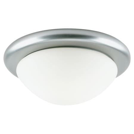 A large image of the Sea Gull Lighting 53070 Shown in Brushed Nickel