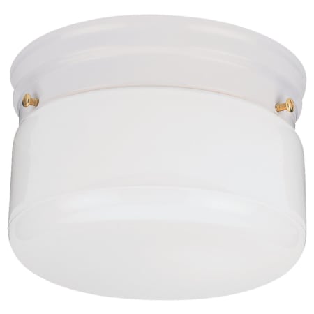 A large image of the Sea Gull Lighting 5321 White