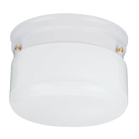 A large image of the Sea Gull Lighting 5323 White