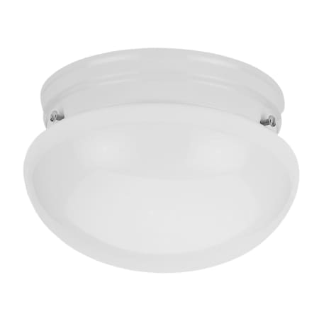 A large image of the Sea Gull Lighting 5328 Shown in White