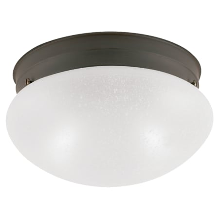 A large image of the Sea Gull Lighting 5328 Shown in Olde Iron