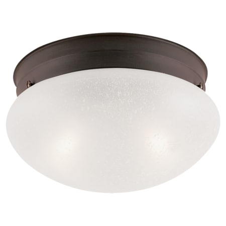 A large image of the Sea Gull Lighting 5328 Shown in Heirloom Bronze