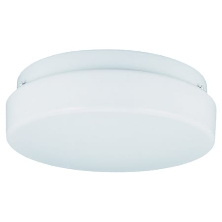 A large image of the Sea Gull Lighting 59133 Shown in White