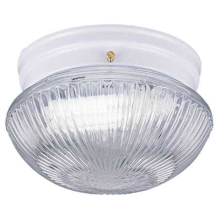 A large image of the Sea Gull Lighting 5940 White