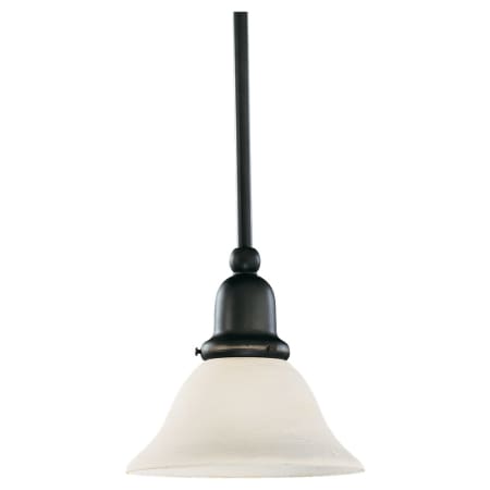 A large image of the Sea Gull Lighting 61060 Shown in Heirloom Bronze