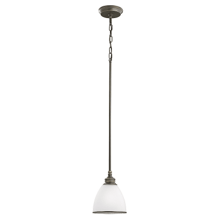 A large image of the Sea Gull Lighting 61350 Shown in Heirloom Bronze