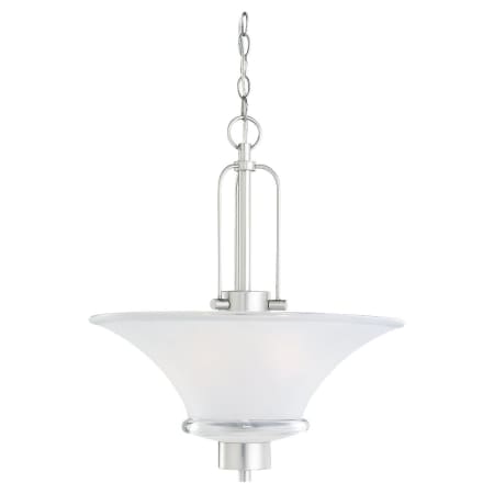 A large image of the Sea Gull Lighting 65284 Antique Brushed Nickel