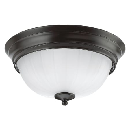 A large image of the Sea Gull Lighting 7505 Shown in Heirloom Bronze