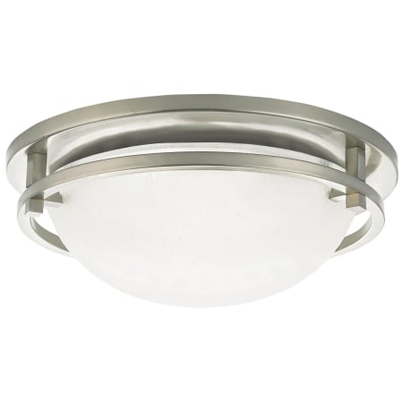 A large image of the Sea Gull Lighting 75115 Brushed Nickel