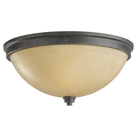 A large image of the Sea Gull Lighting 75520 Shown in Flemish Bronze