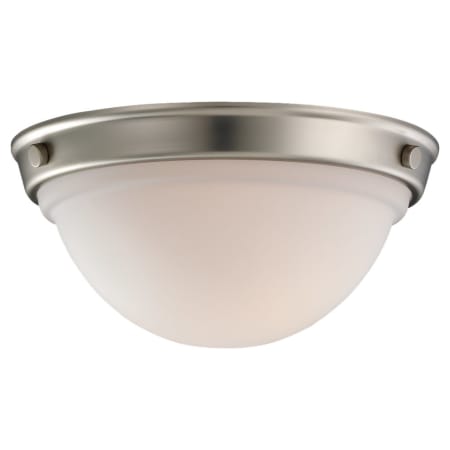 A large image of the Sea Gull Lighting 75745 Golden Pewter