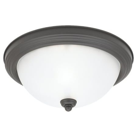 A large image of the Sea Gull Lighting 77064 Shown in Espresso