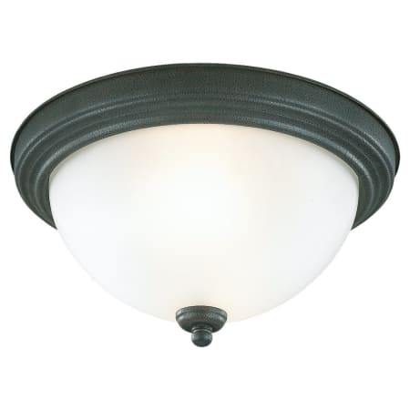 A large image of the Sea Gull Lighting 77065 Shown in Espresso