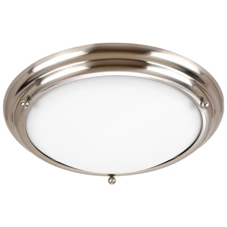 A large image of the Sea Gull Lighting 79034BLE Brushed Stainless