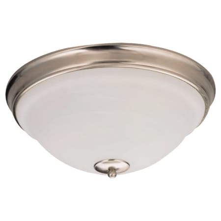 A large image of the Sea Gull Lighting 79058BLE Brushed Nickel