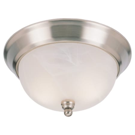 A large image of the Sea Gull Lighting 79143BLE Brushed Nickel