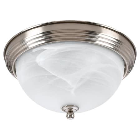 A large image of the Sea Gull Lighting 79178BLE Brushed Nickel