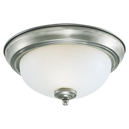 A large image of the Sea Gull Lighting 79178BLE Shown in Brushed Nickel