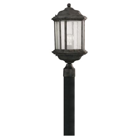 A large image of the Sea Gull Lighting 82029 Shown in Oxford Bronze