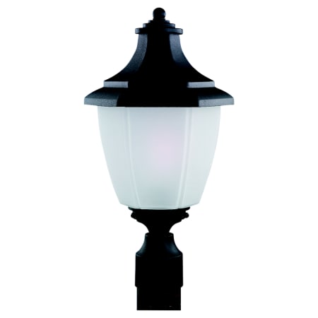 A large image of the Sea Gull Lighting 82170 Black