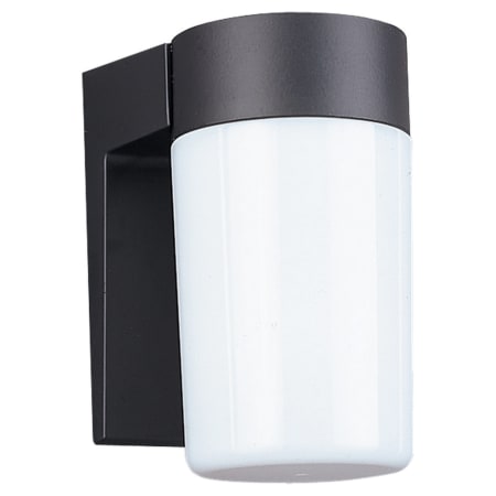 A large image of the Sea Gull Lighting 8301 Black