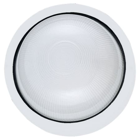 A large image of the Sea Gull Lighting 8323 White