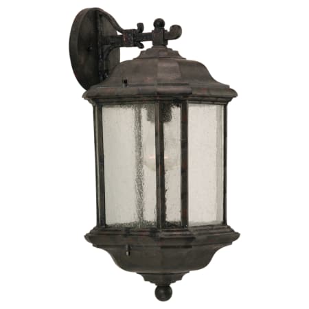 A large image of the Sea Gull Lighting 84030 Shown in Oxford Bronze