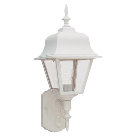 A large image of the Sea Gull Lighting 8765 Shown in White