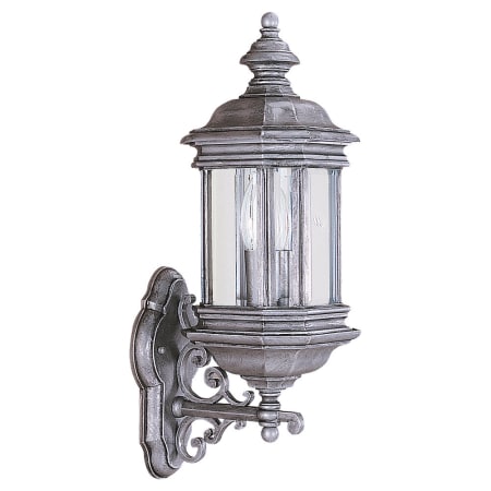 A large image of the Sea Gull Lighting 8838 Antique Pewter