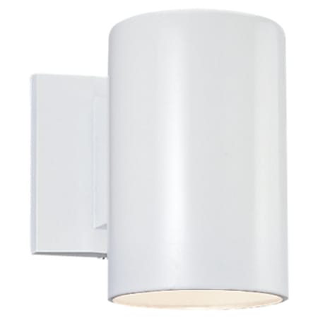 A large image of the Sea Gull Lighting 89439DBL Shown in White