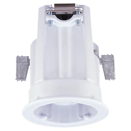 A large image of the Sea Gull Lighting 9412 Shown in White