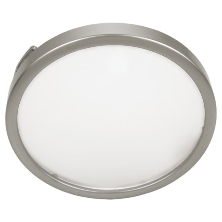 A large image of the Sea Gull Lighting 9414 Shown in Brushed Nickel