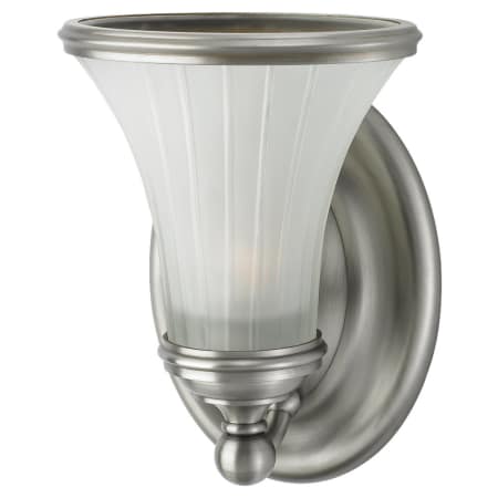 A large image of the Sea Gull Lighting 94183 Antique Nickel