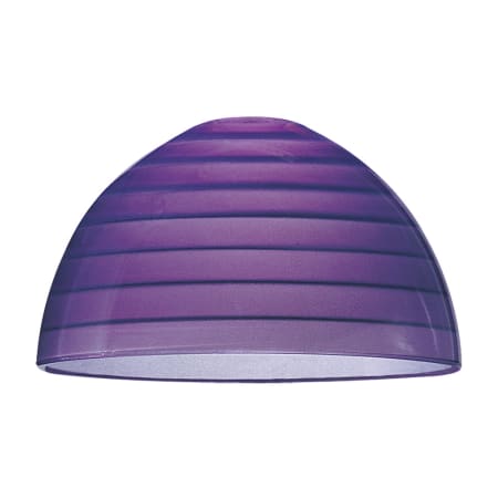 A large image of the Sea Gull Lighting 94245 Shown in Amethyst