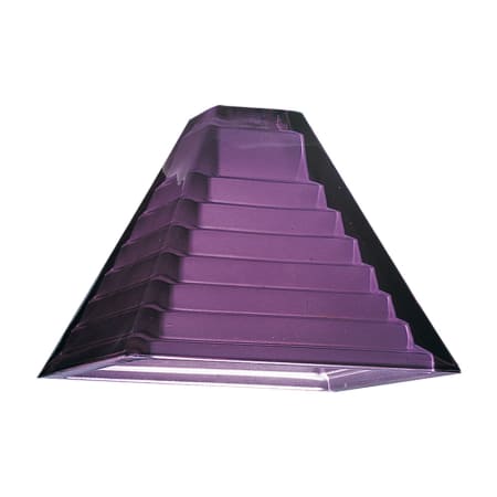 A large image of the Sea Gull Lighting 94246 Shown in Amethyst