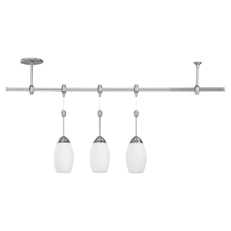 A large image of the Sea Gull Lighting 94516 Antique Brushed Nickel