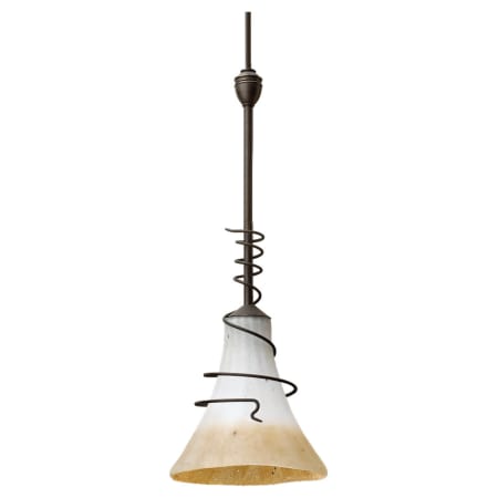 A large image of the Sea Gull Lighting 94560 Shown in Antique Bronze